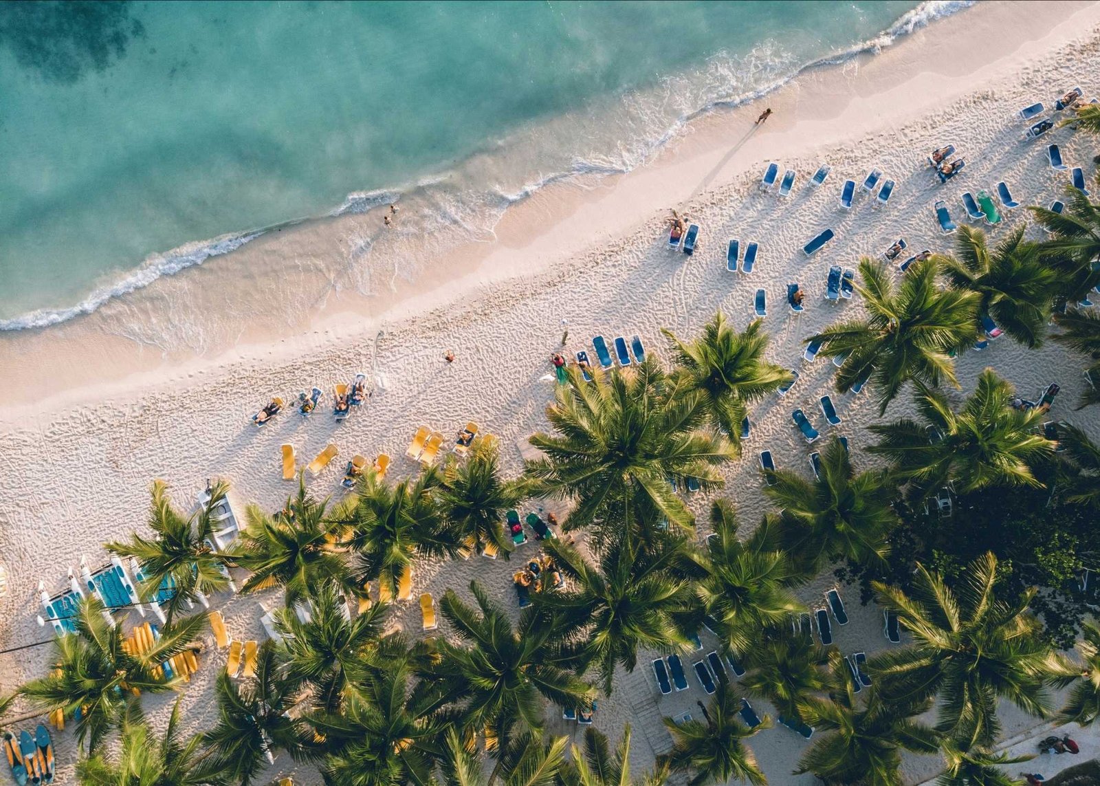 Bayahibe y la Romana
